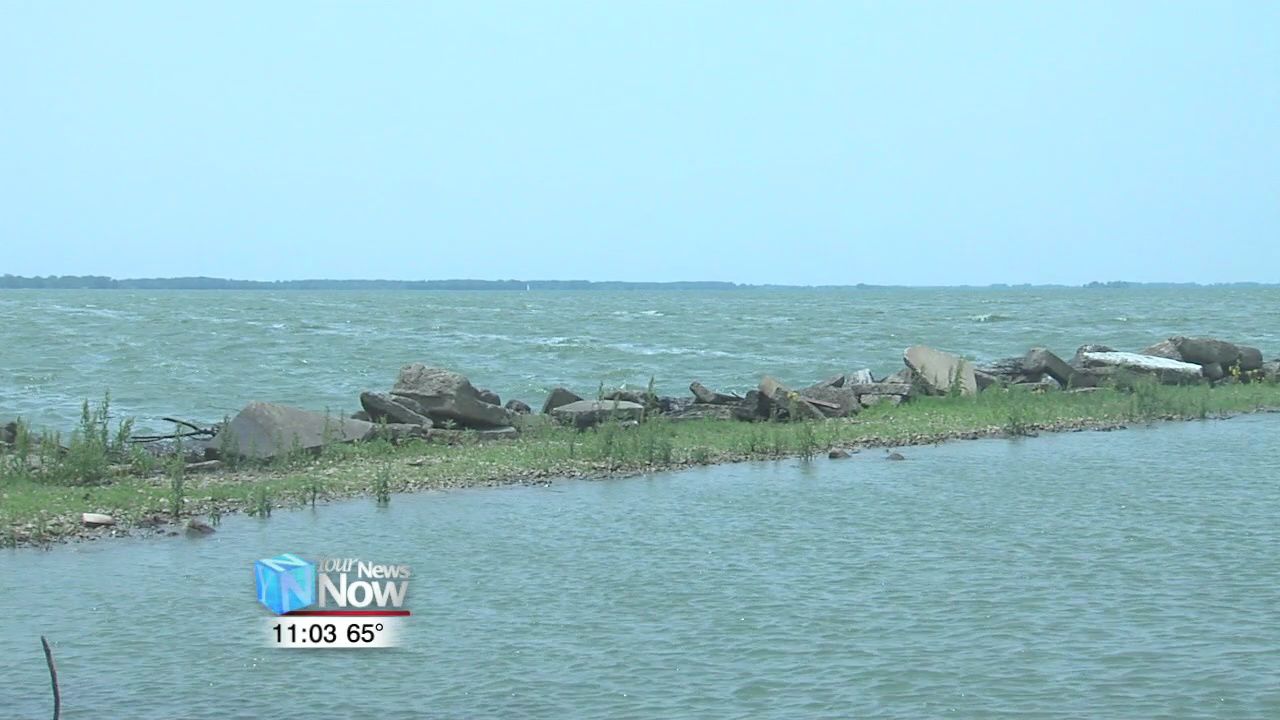 Above-average rainfall could impact health of Grand Lake St. Marys.jpg
